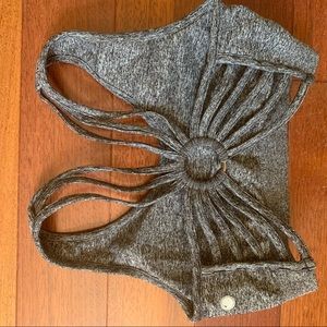 Yogalicious sports bra